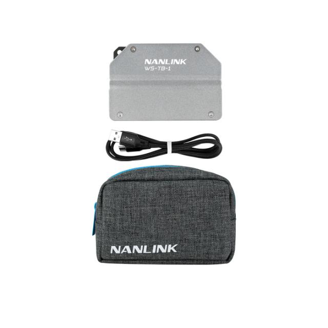 NANLITE NANLINK WS-TB1 TRANSMITTER BOX