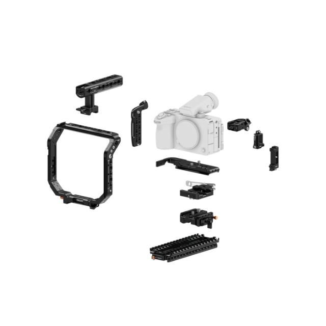 Bright Tangerine Sony FX5 Expert Kit (OpenRig®)