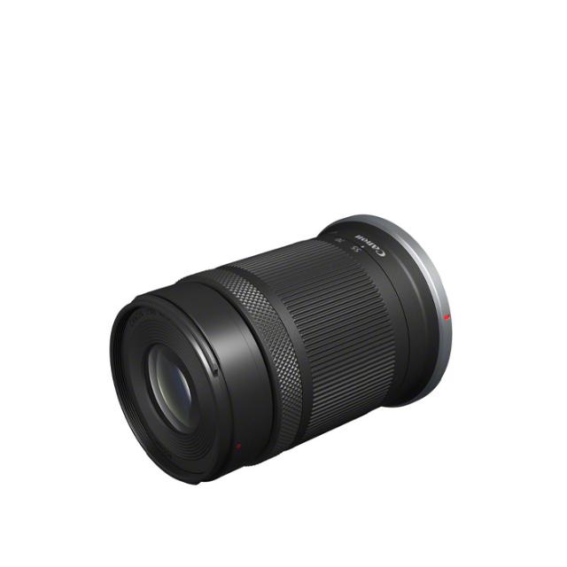 CANON EOS R50 KIT W/ RF-S 18-45MM & RF-S 55-210MM