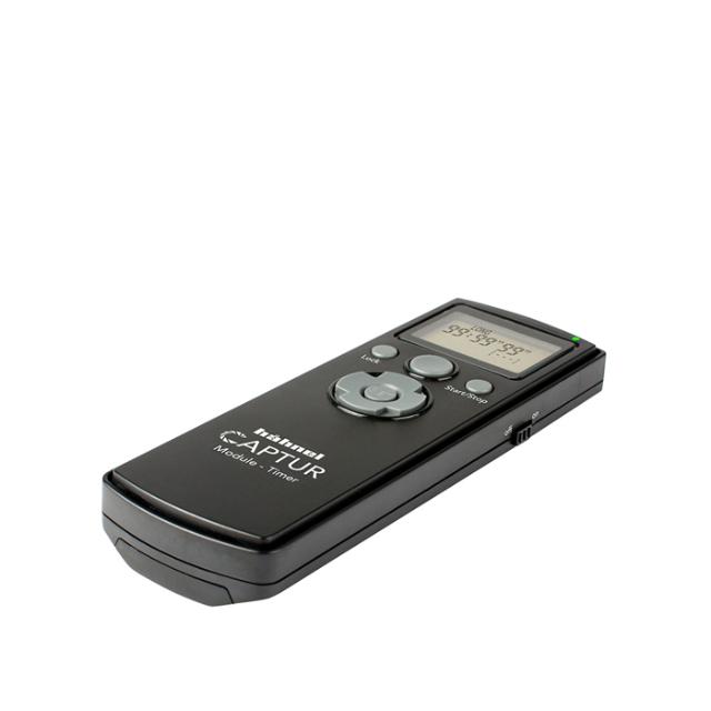 HÄHNEL CAPTUR MODUL-TIMER