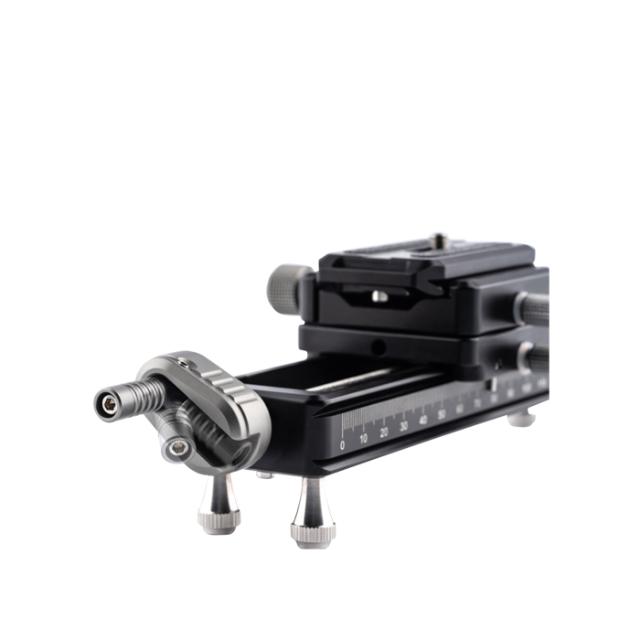NISI MACRO FOCUSING RAIL NM-180