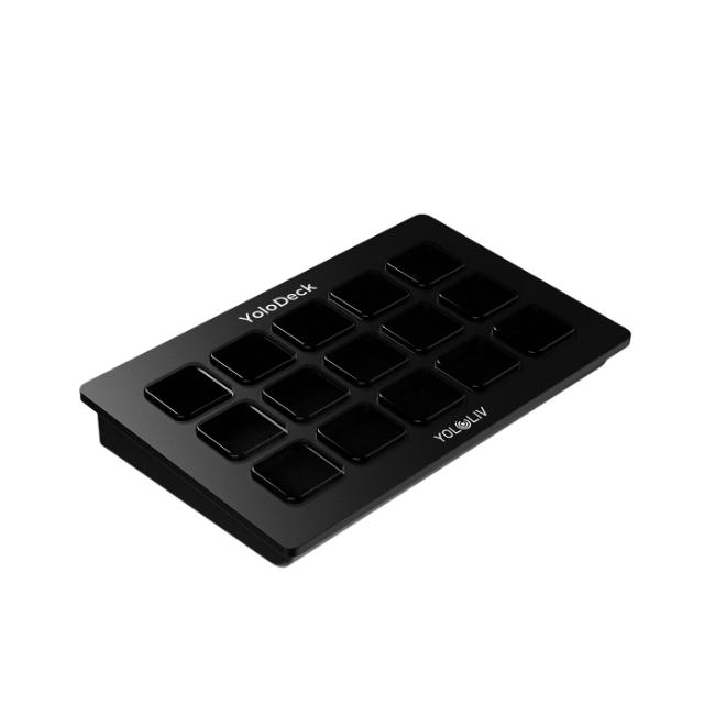 YOLOLIV YOLODECK CONTROLLER FOR YOLOBOX