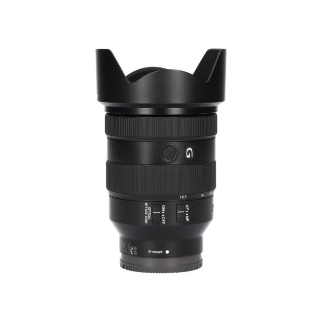 SONY LENS FE 24-105 4,0 G OSS (3) USED