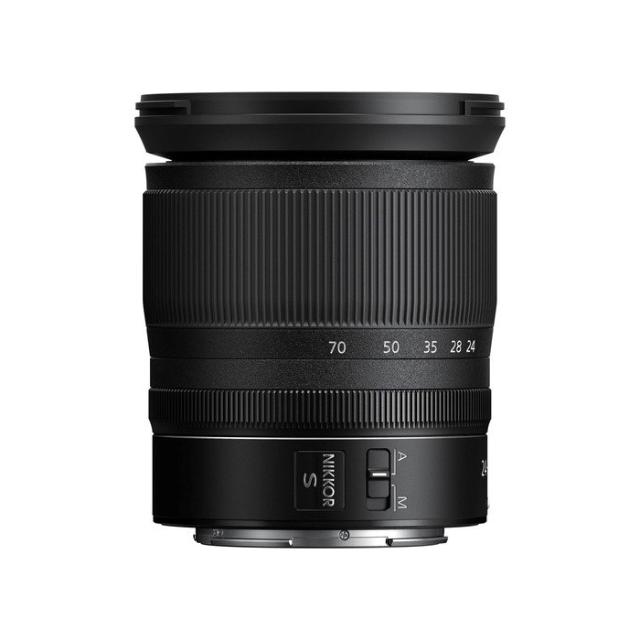 NIKON 24-70MM F/4 S Z-MOUNT