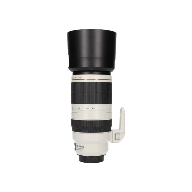 CANON LENS EF 100-400 4,5 -5,6 L IS II (2) USED