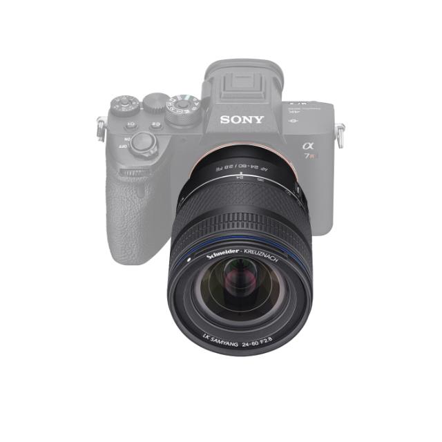 Samyang AF 24-60mm F/2.8 Sony FE