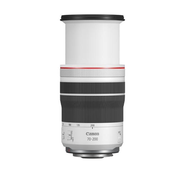 CANON RF 70-200MM F/4,0 L IS USM Ø77