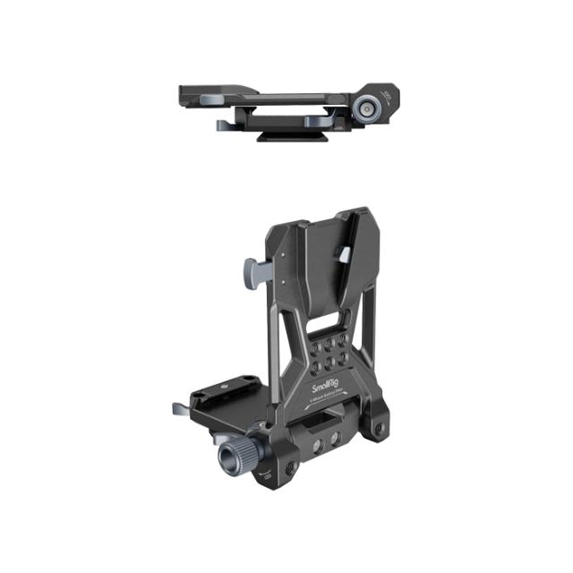 SMALLRIG 4064 COMP. V-MOUNT BATTERY MOUNTING SYST.