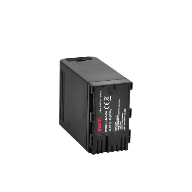SWIT LB-CA50 BATTERY OUTPUT ONLY VIA  D-TAP & USB