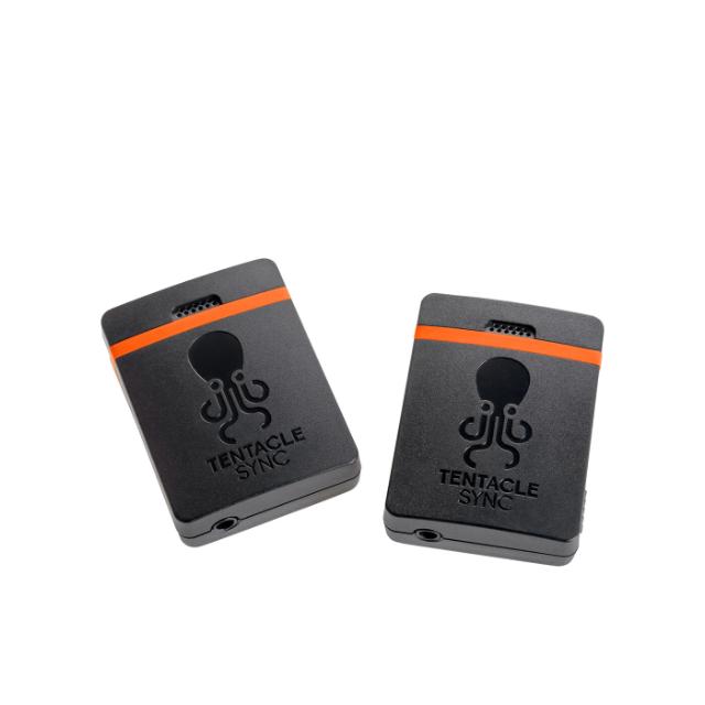 Tentacle SYNC E MKII - Double Kit