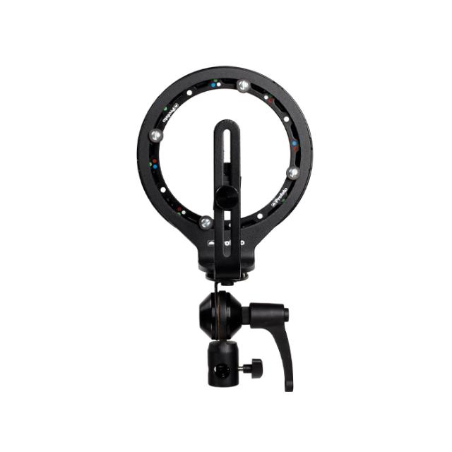 PROFOTO RFI SOFTBOX MONT. RING F/ 2 SPEEDLIGHTS