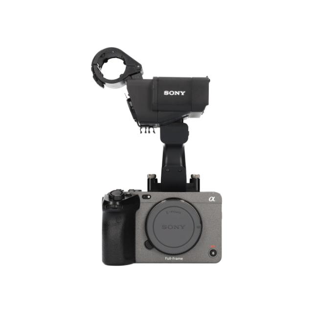 SONY BODY FX3 CINEMA LINE FF (2) DEMO