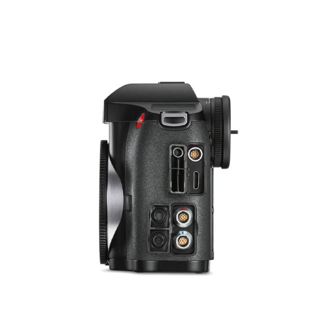 LEICA S3 CAMERA BODY