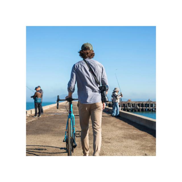 PEAK DESIGN SLIDE - BLACK