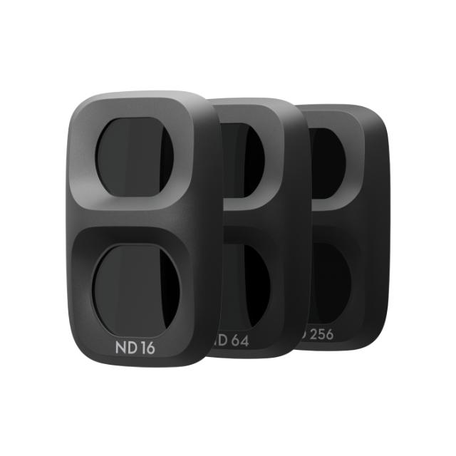 DJI Osmo Pocket 4P Magnetic ND Filter Set