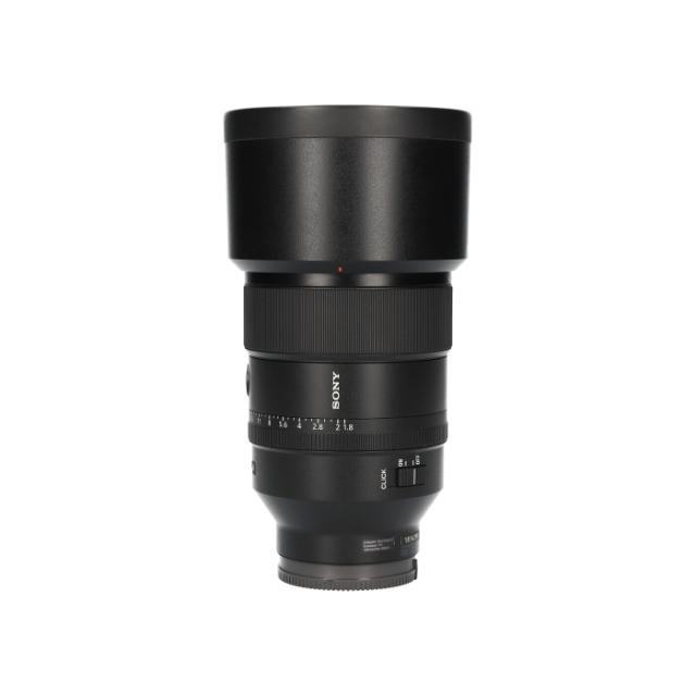 SONY LENS FE 135 1,8 GM (2) USED