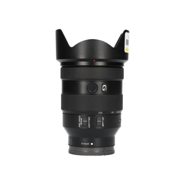 SONY LENS FE 24-105 4,0 G OSS (3) USED