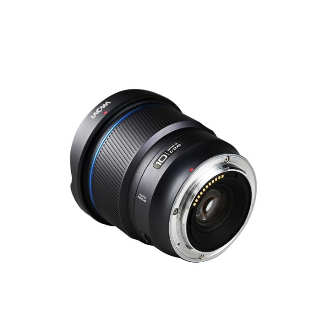 Laowa 10mm f/2.8 Zero-D FF (Auto Focus) - Nikon Z