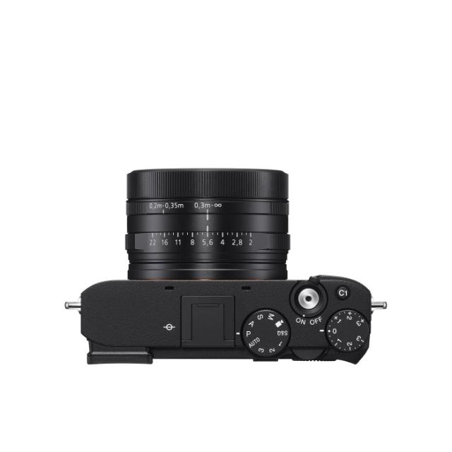 SONY RX1R III CAMERA