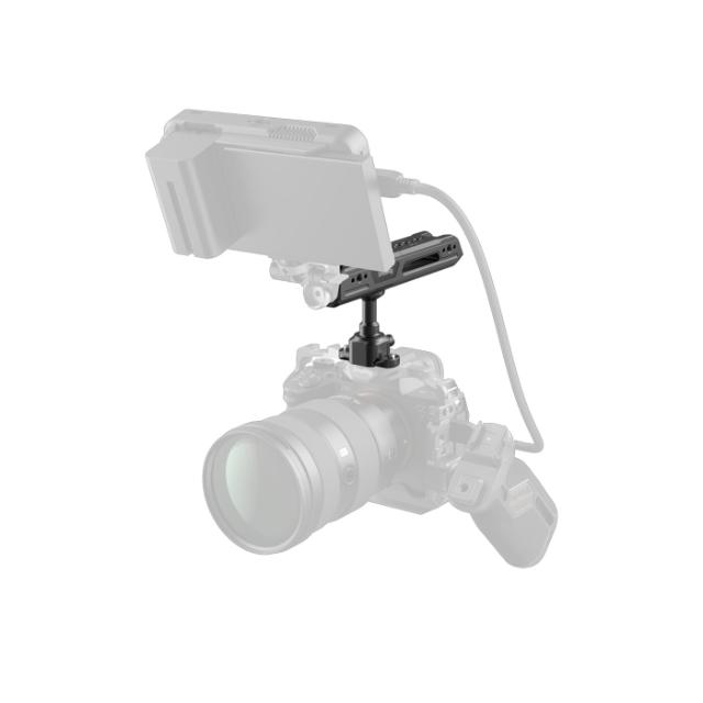 SMALLRIG 4152 ROTATING TOP HANDLE NATO CLAMP