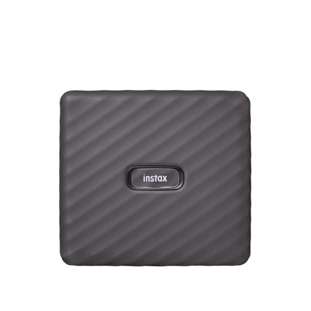 FUJI INSTAX LINK WIDE MOCHA GRAY