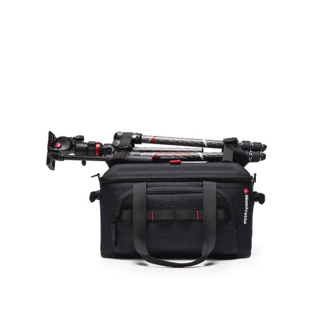 MANFROTTO PRO LIGHT CINELOADER SMALL