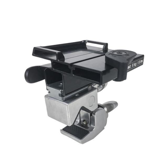 KUPO KCP-700-PRM PSU RAIL MOUNT ADAPTER FOR CONVI