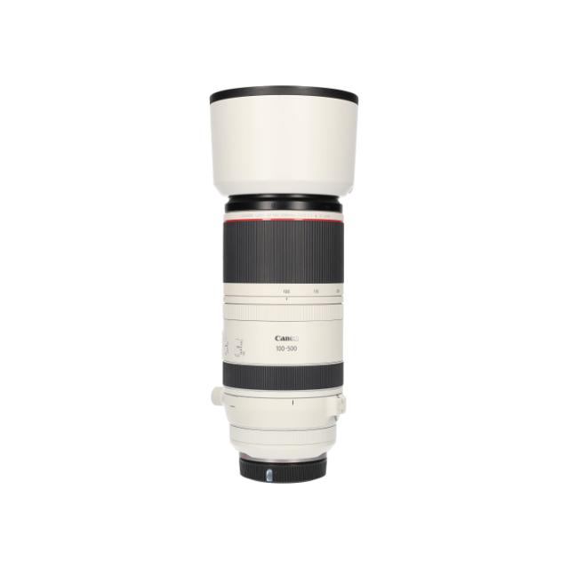 CANON LENS RF 100-500 4,5-5,7 L IS (3) USED