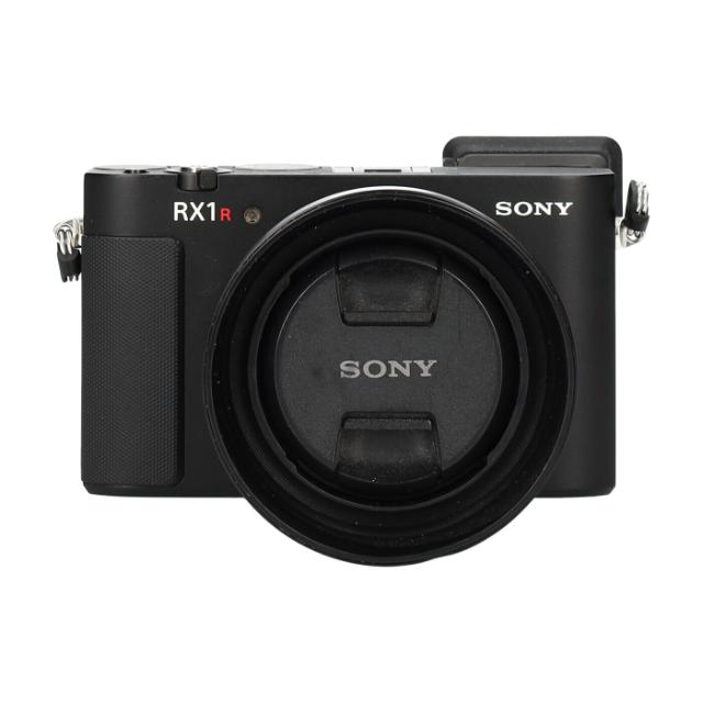 SONY BODY RX1R III (2) DEMO