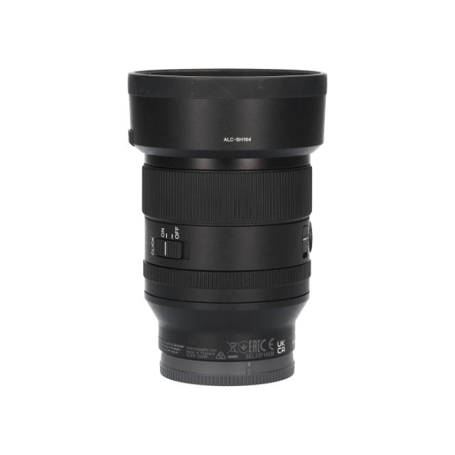 SONY LENS FE 35 1,4 GM (2) USED