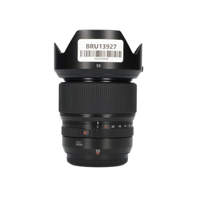 FUJI LENS GF 55 1,7 R WR (2) USED