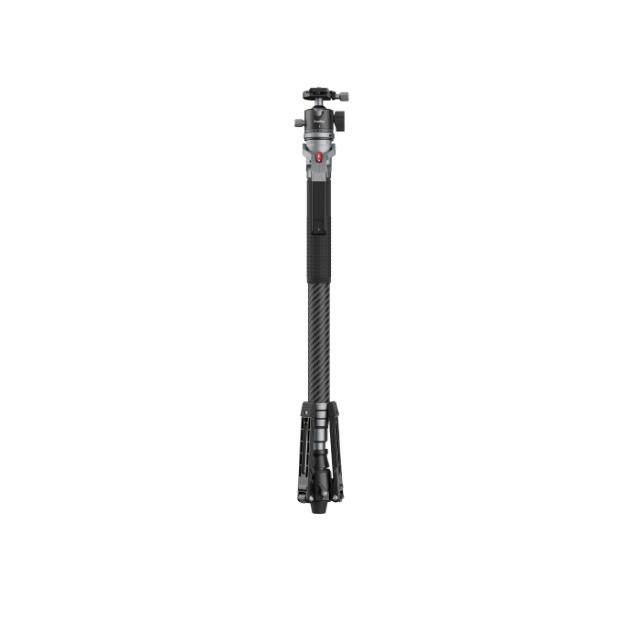 SMALLRIG 5564 CARBON PHOTOGRAPHY MONOPOD