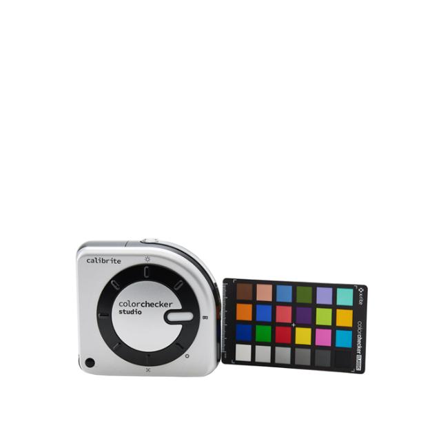 CALIBRITE COLORCHECKER STUDIO