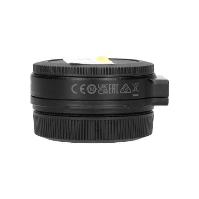 CANON LENS EF-EOS-R 0,71X ADAPTER (3) USED