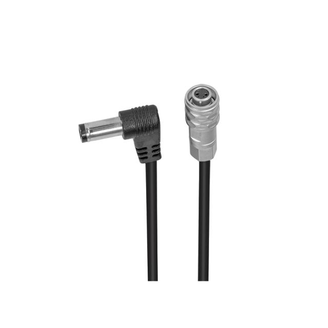 SMALLRIG 2920 2-PIN CHARGING CABLE FOR BMPCC 4/6K