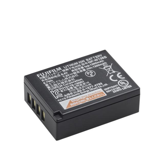 FUJI NP-W126S BATTERY