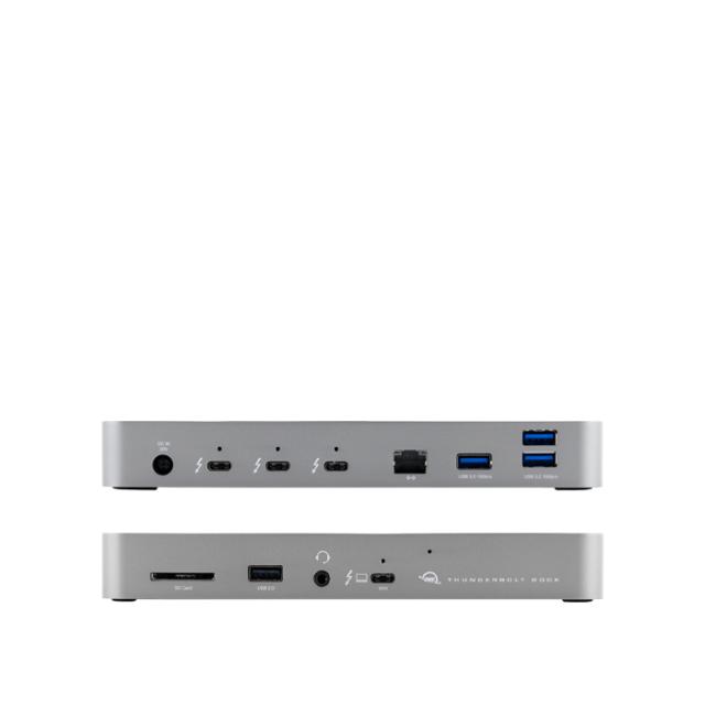 OWC DOCK THUNDERBOLT 4