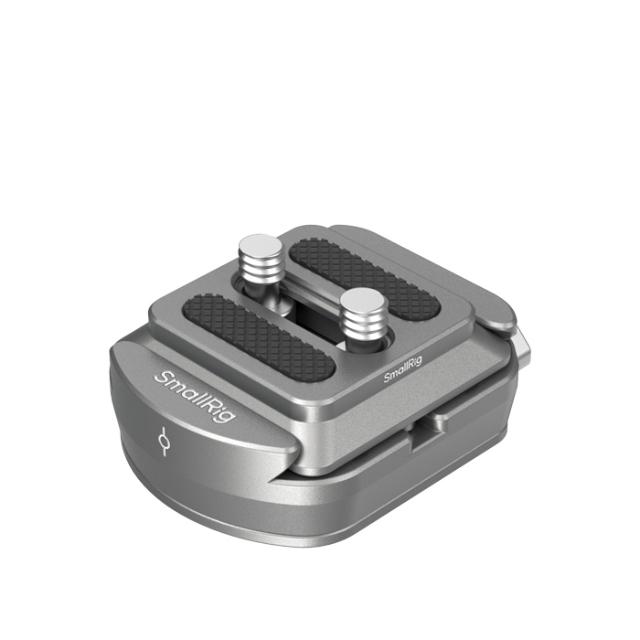 SMALLRIG S4486 H38 ARCA-SWISS MOUNT PLATE