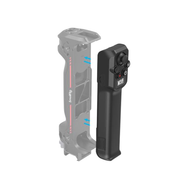 SMALLRIG 3920 WIRELESS CONTROLLER F. DJI RS/RS PRO