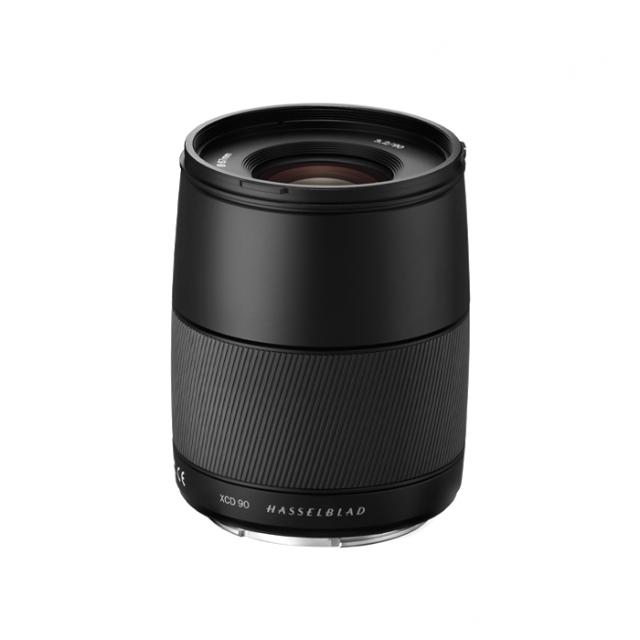HASSELBLAD XCD 90MM F/3,2