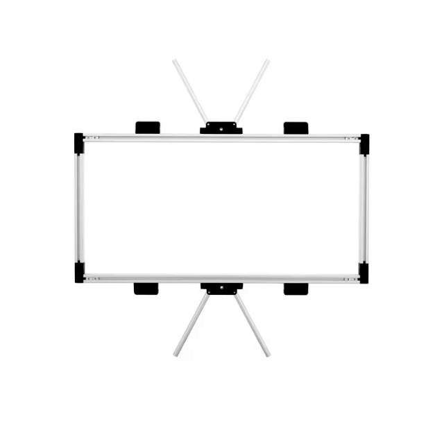 DoPchoice RABBIT-EARS Rectangular w/o adapter