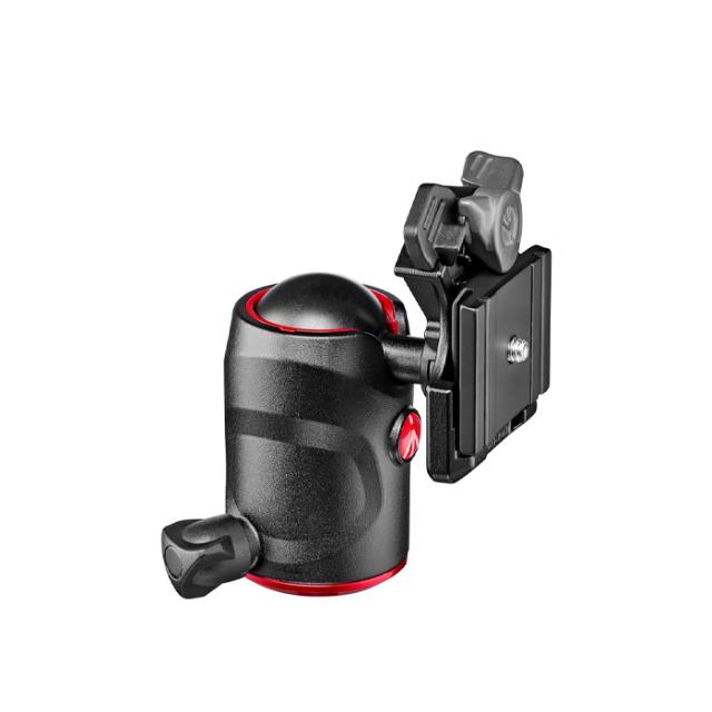 MANFROTTO MH496-BH COMPACT BALLHEAD
