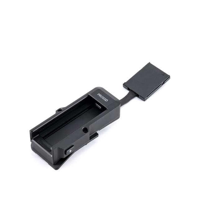 DJI PRO SSD MOUNT