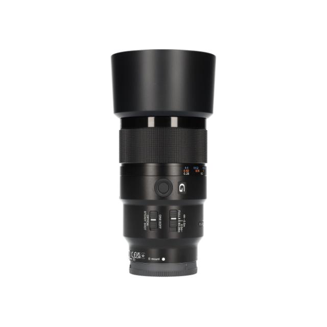 SONY LENS FE 90 2,8 MACRO G OSS (1) USED