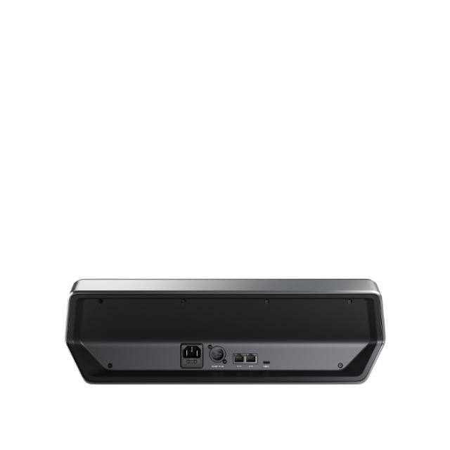 BLACKMAGIC ATEM CAMERA CONTROL PANEL