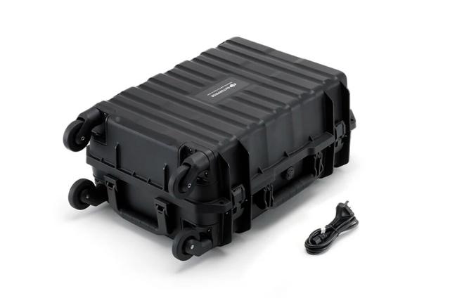 DJI BS100 BATTERY STATION MATRICE 400