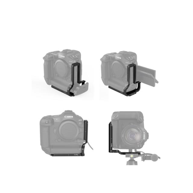 SMALLRIG 3628 L-BRACKET FOR CANON EOS R3 //