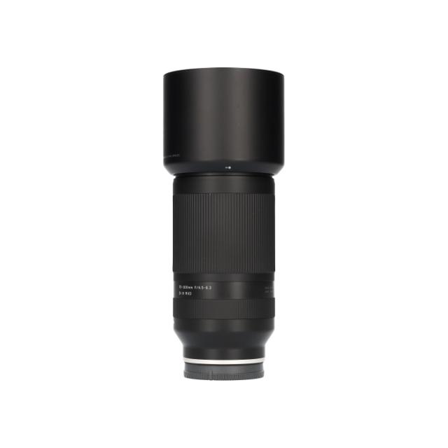 TAMRON LENS AF 70-300 4,5-6,3 Di III SONY (1) USED