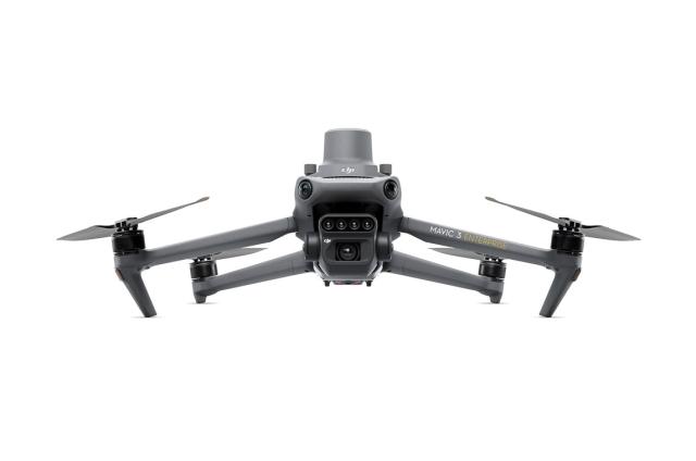 DJI Mavic 3 Multispectral 1Y