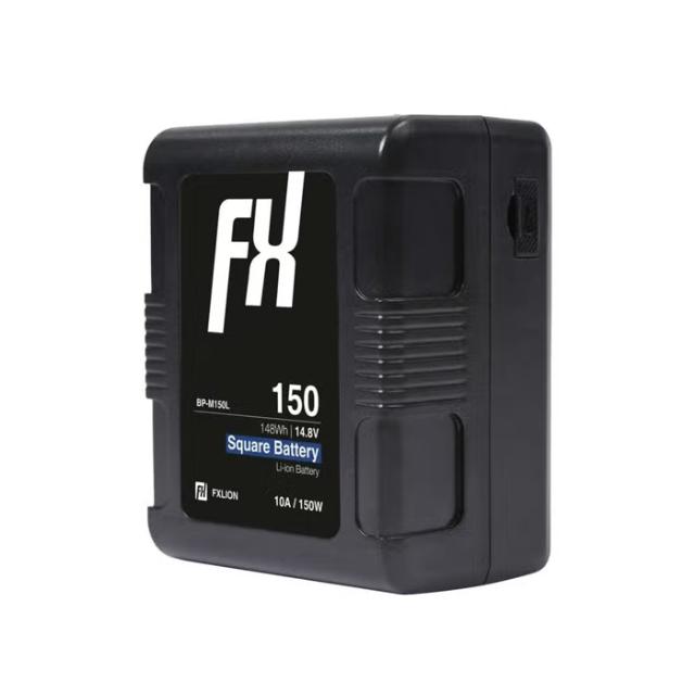 FXLION BP-M150 V-Mount 148Wh / 14,8V